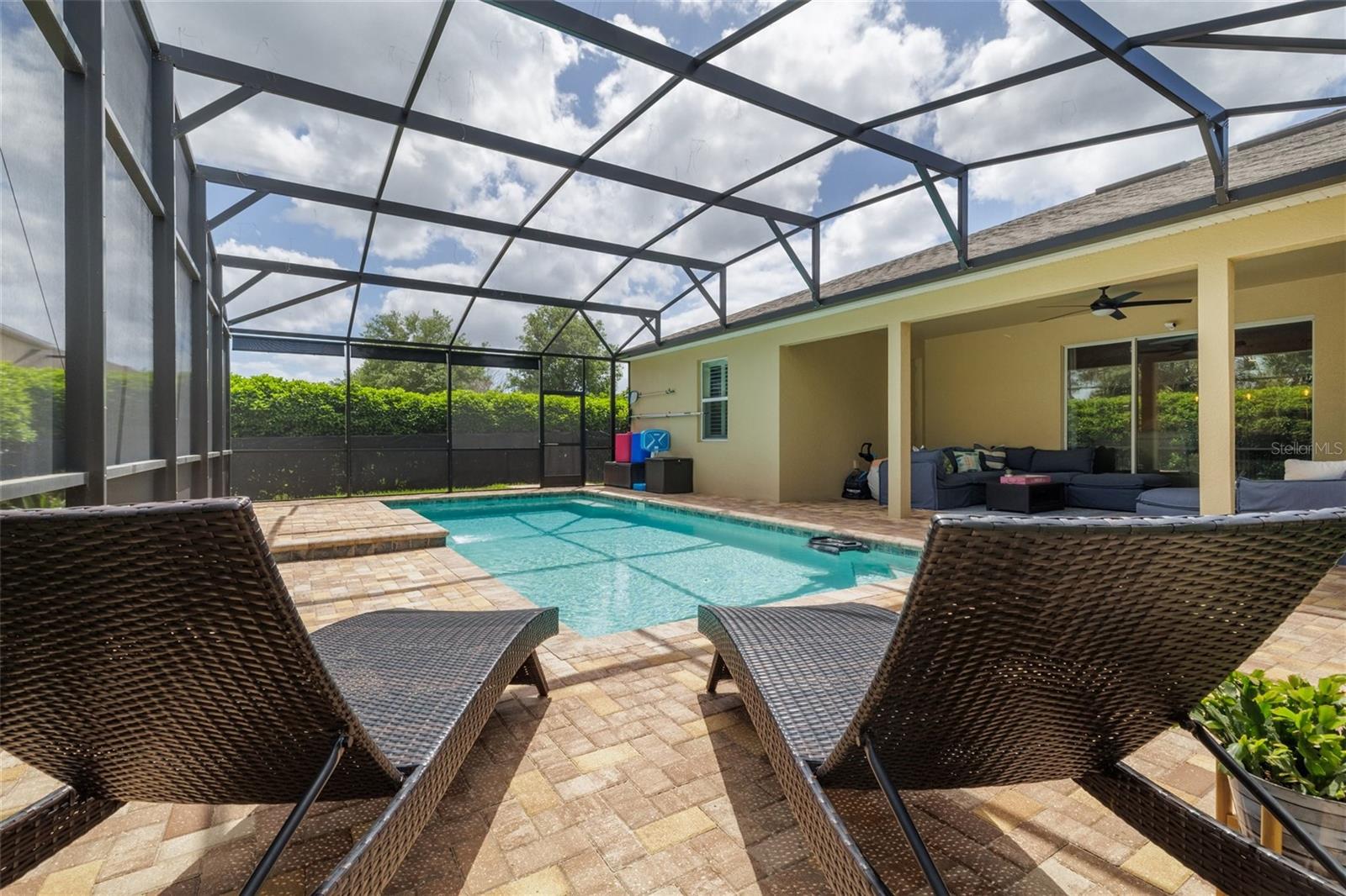 VICTORIA PARK INC 5 NW / VICTORIA TRAILS - Residential