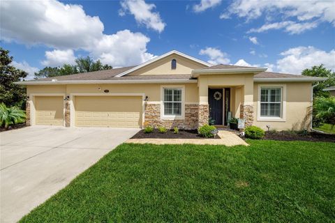 Photo of 735 Evening Star Lane, Deland, FL 32724 (MLS # V4948457)