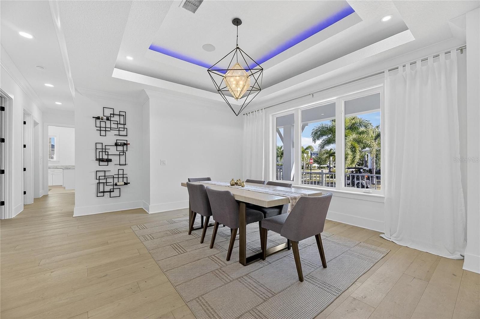 MIRABAY PH 2A-3 - Residential