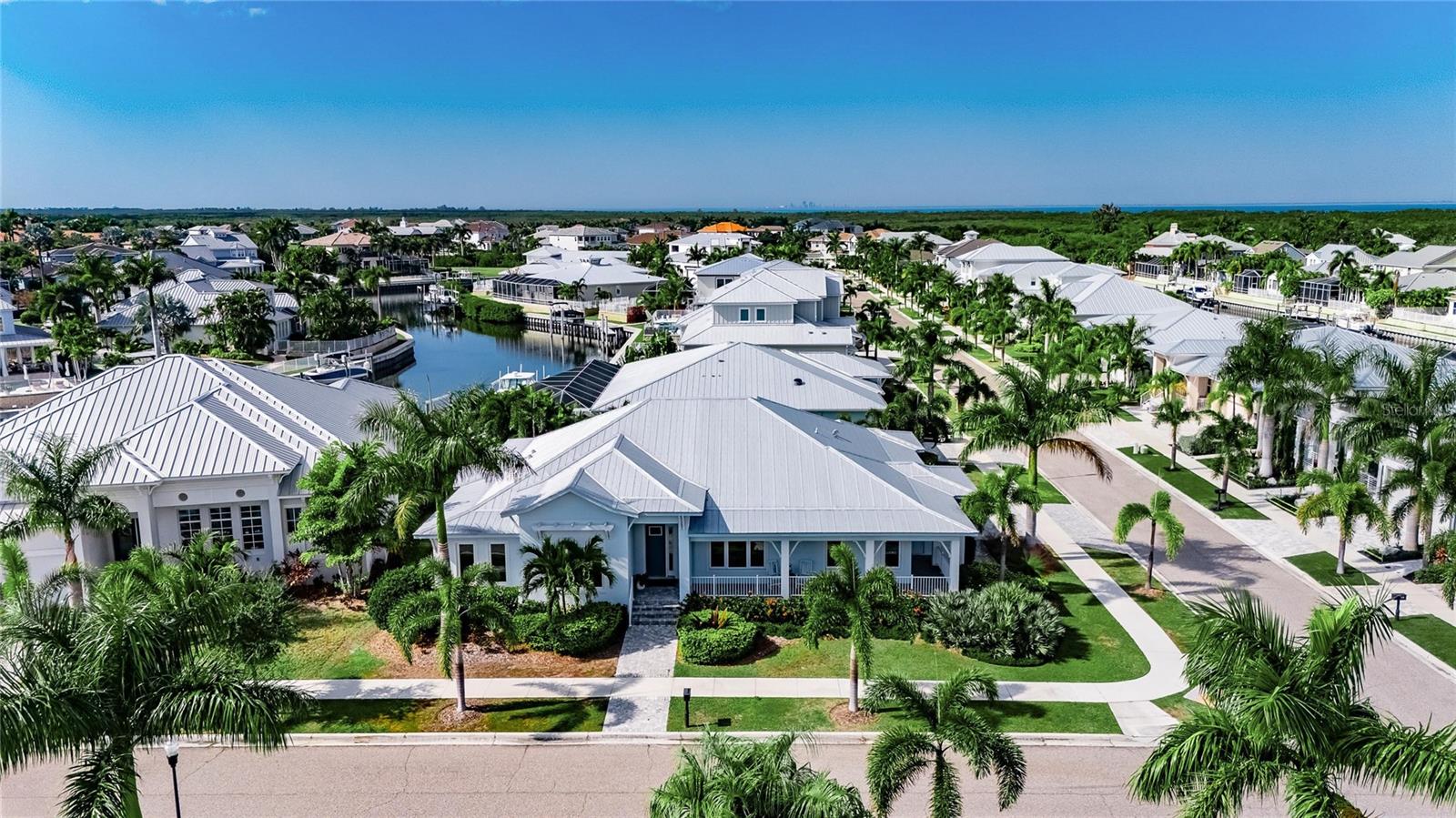 MIRABAY PH 2A-3 - Residential