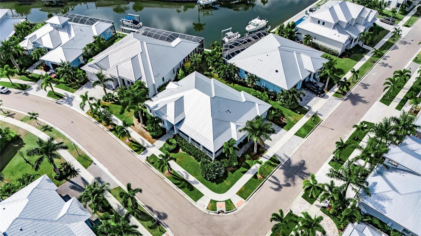 MIRABAY PH 2A-3 - Residential