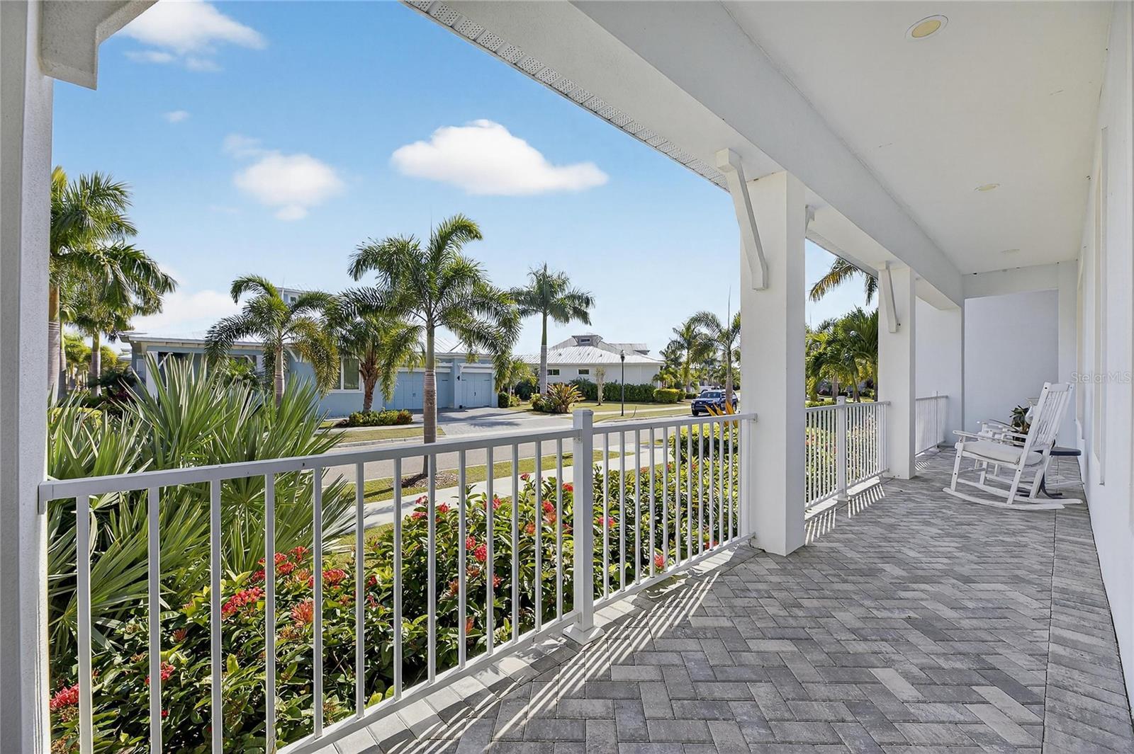 MIRABAY PH 2A-3 - Residential