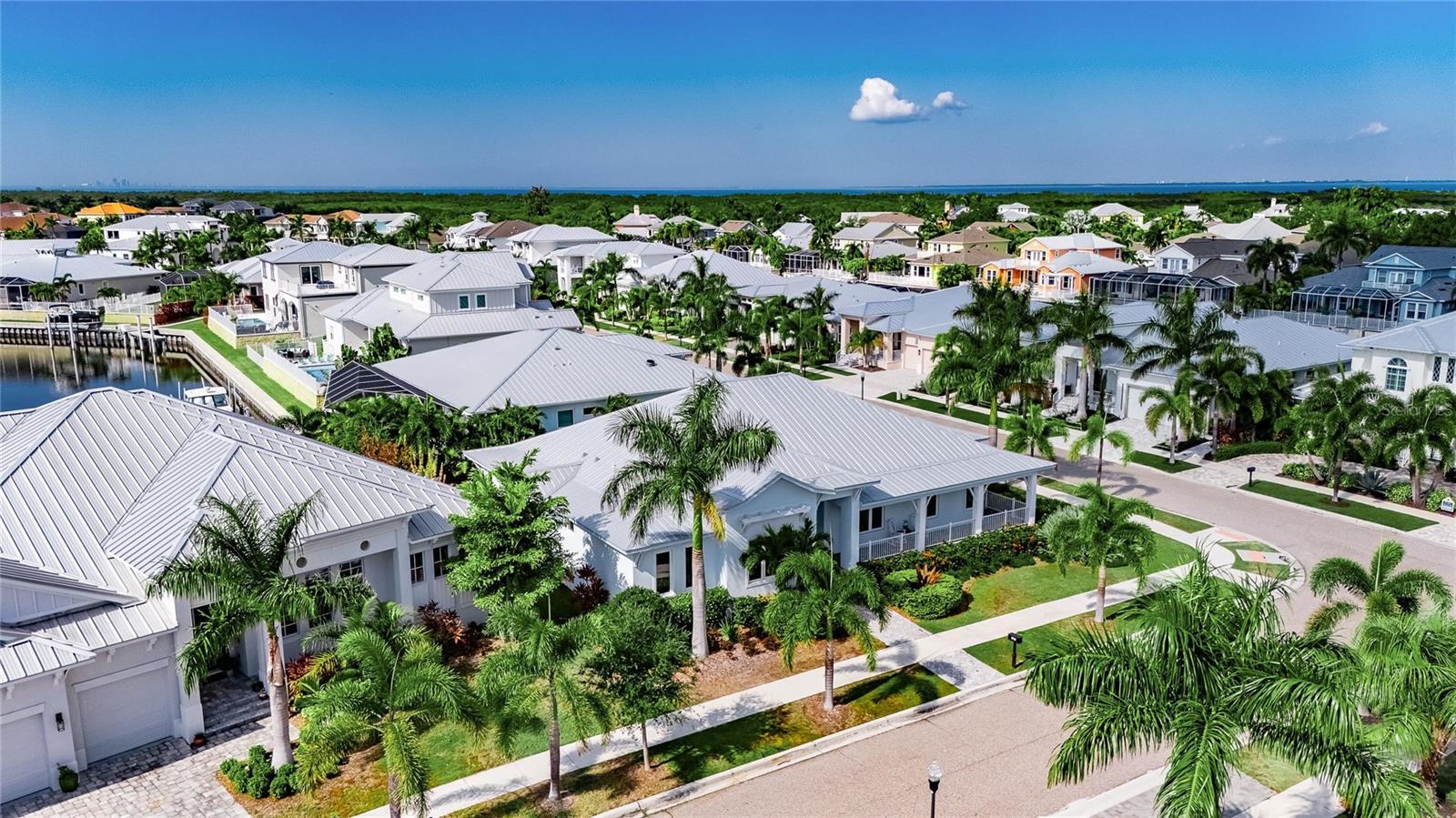 MIRABAY PH 2A-3 - Residential