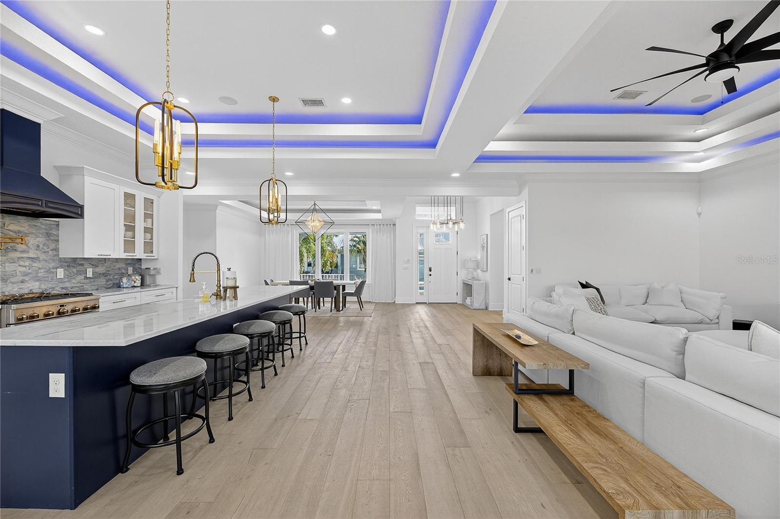 MIRABAY PH 2A-3 - Residential