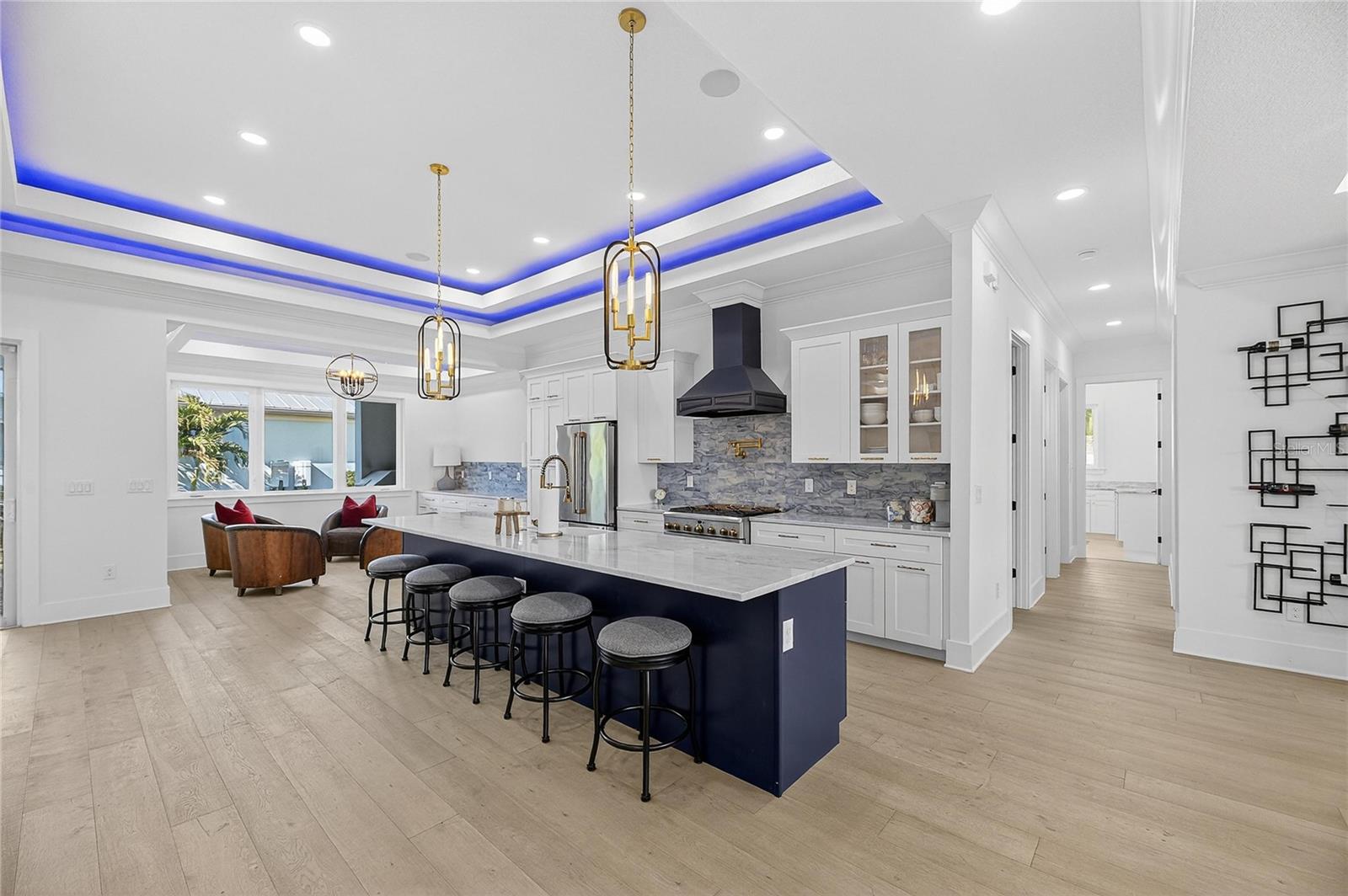 MIRABAY PH 2A-3 - Residential