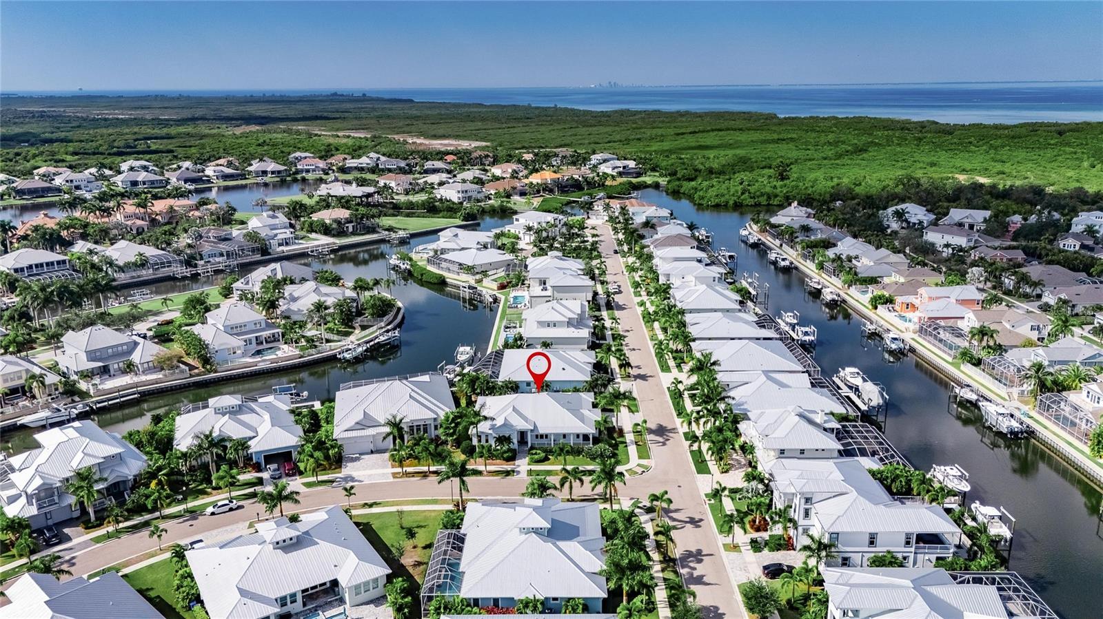 MIRABAY PH 2A-3 - Residential