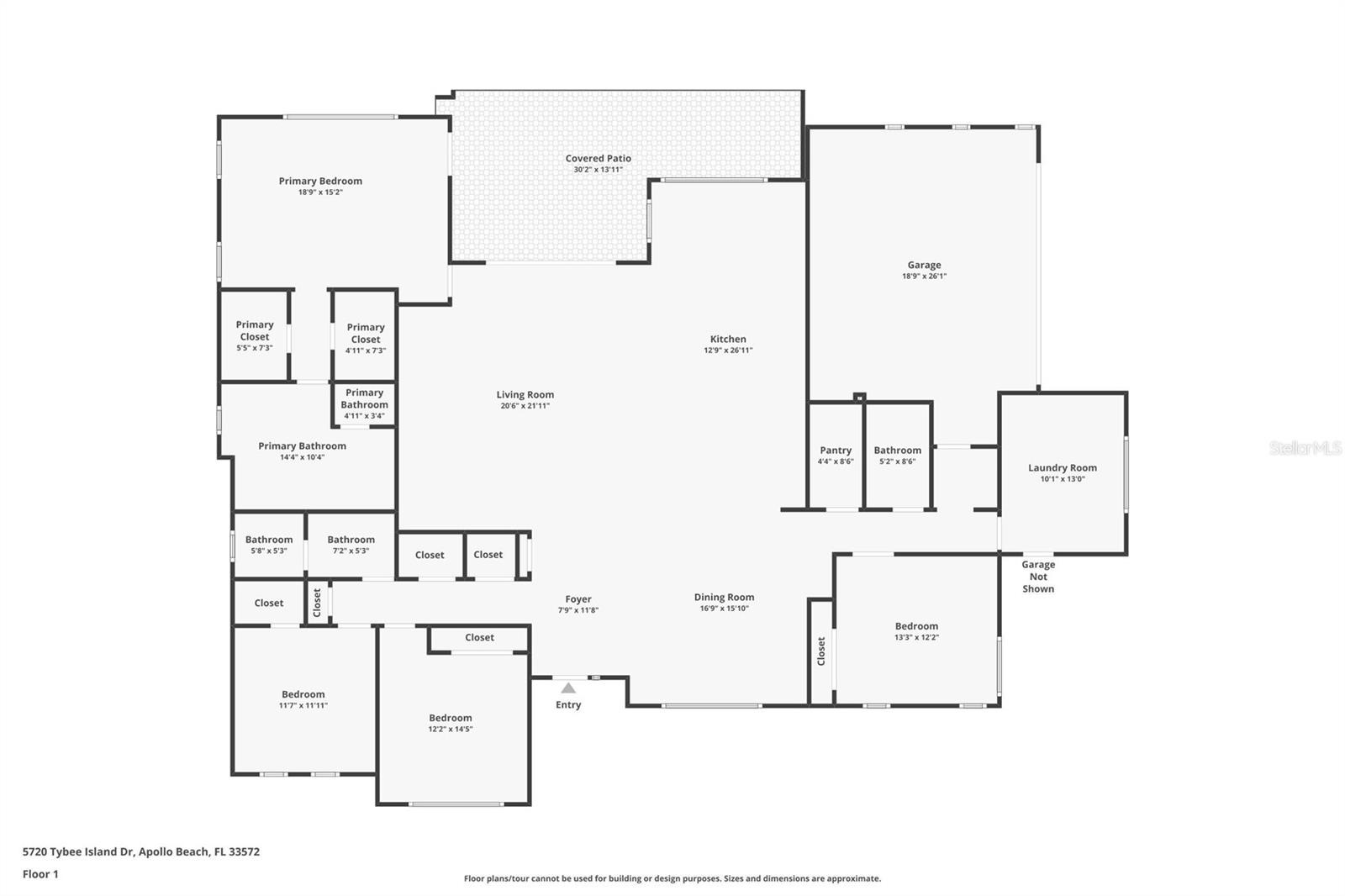 MIRABAY PH 2A-3 - Residential