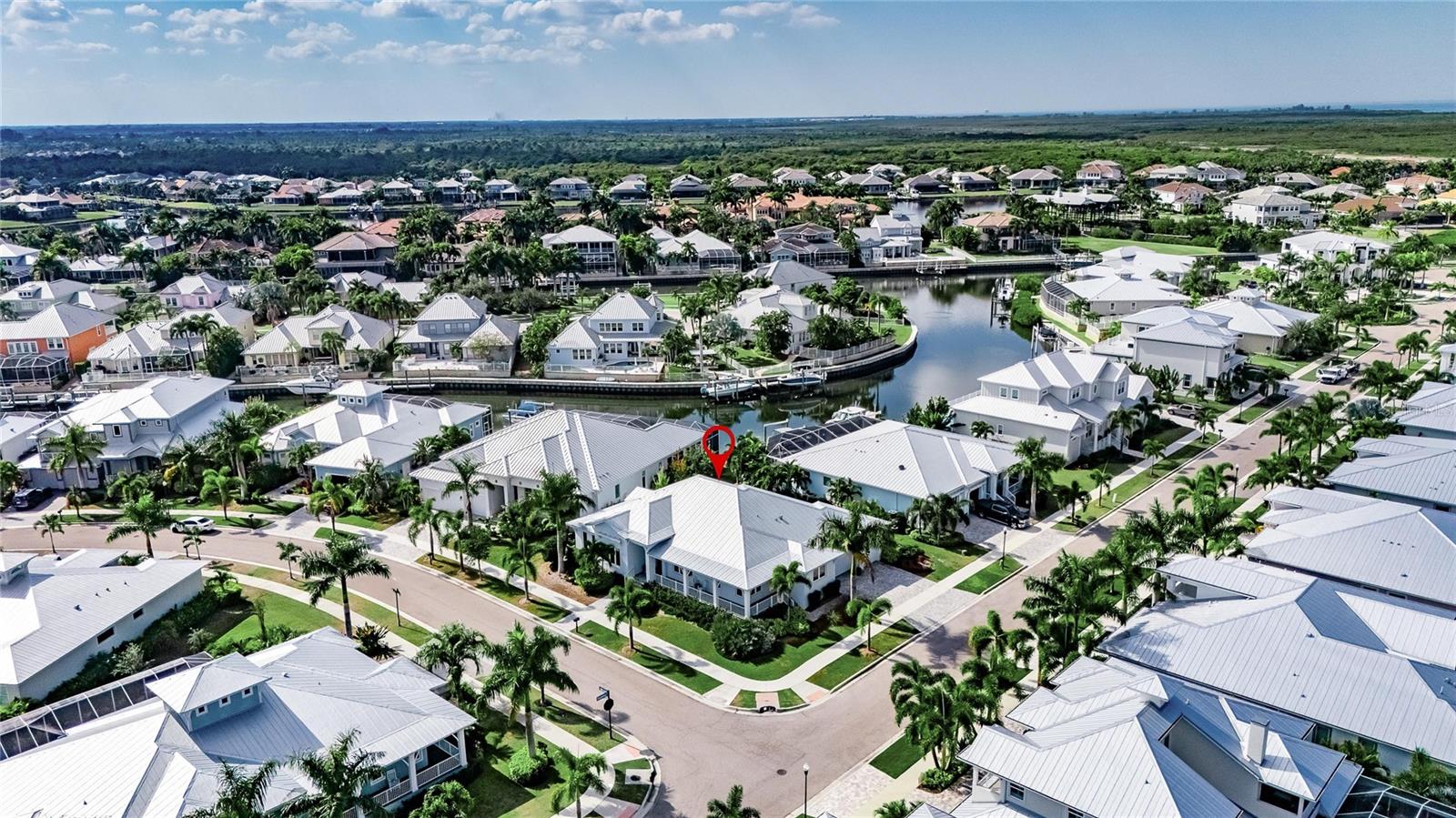 MIRABAY PH 2A-3 - Residential