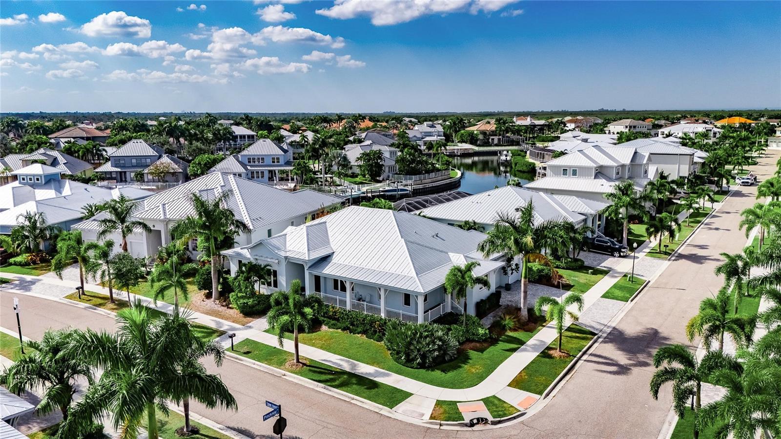 MIRABAY PH 2A-3 - Residential