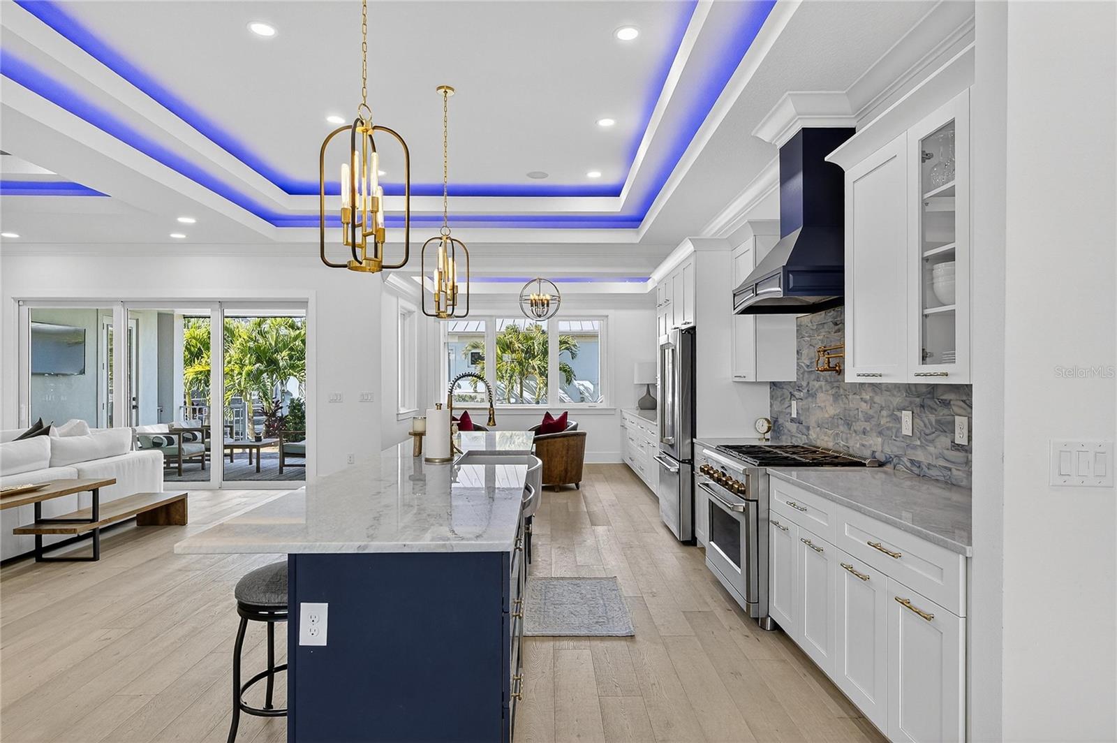 MIRABAY PH 2A-3 - Residential