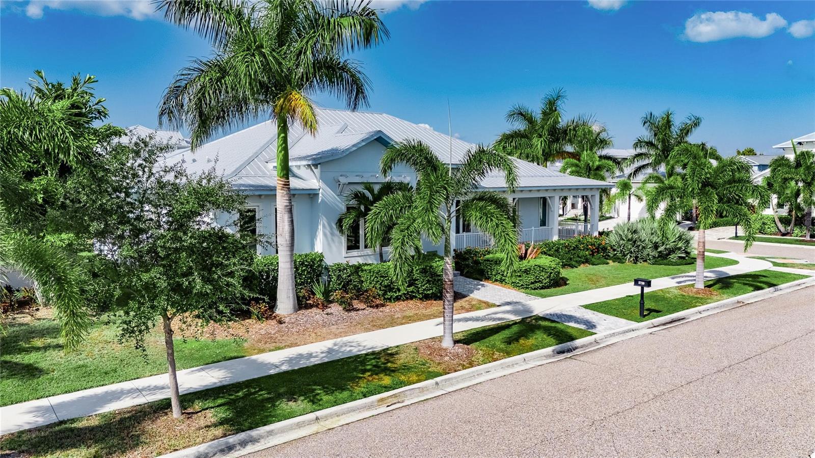 MIRABAY PH 2A-3 - Residential