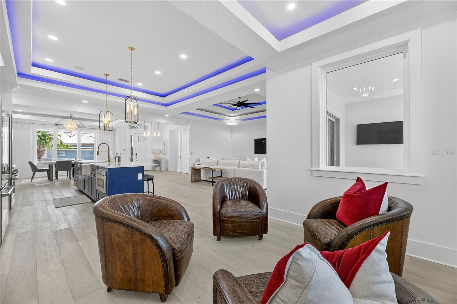 MIRABAY PH 2A-3 - Residential