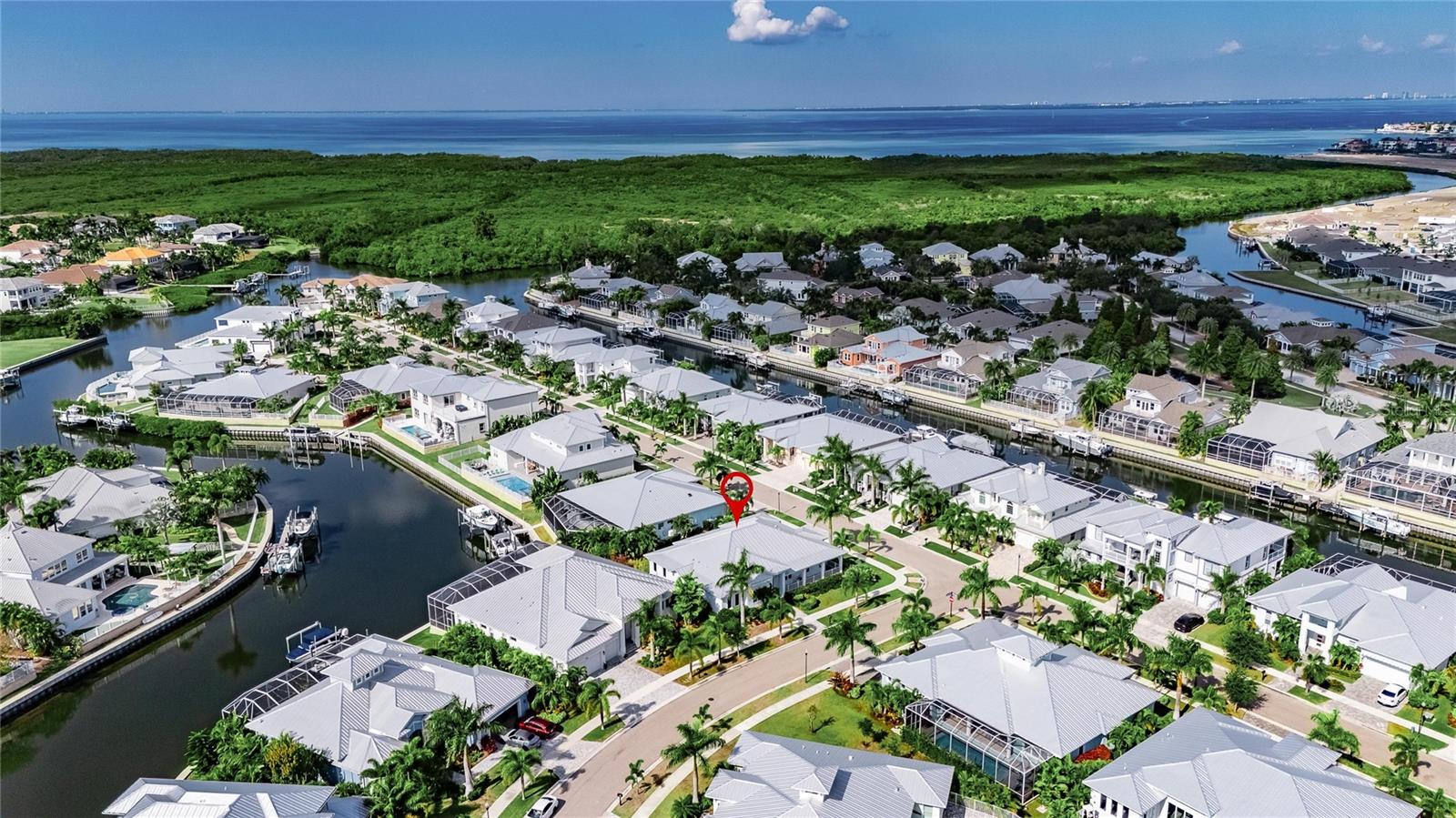 MIRABAY PH 2A-3 - Residential