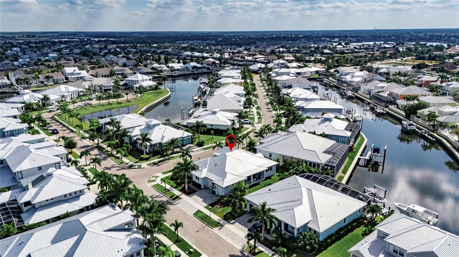 MIRABAY PH 2A-3 - Residential