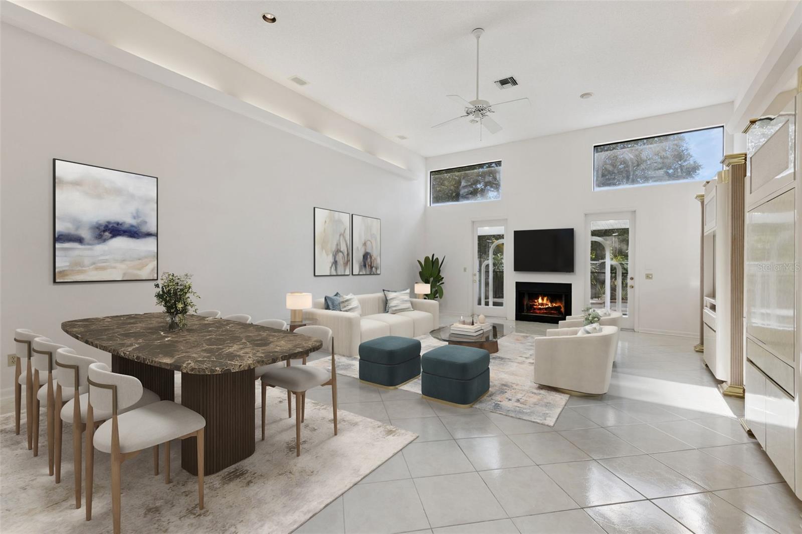 221 PINE CONE LANE