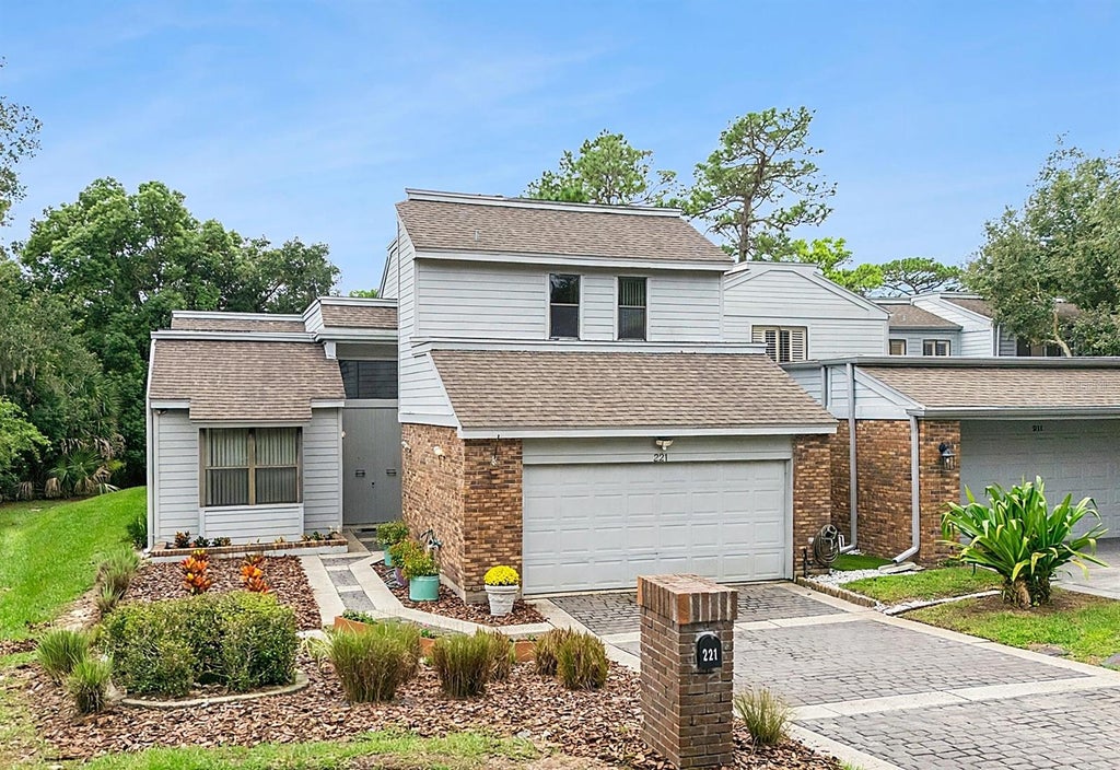 Photo of 221 Pine Cone Lane, Longwood, FL 32779 (MLS # O6444033)