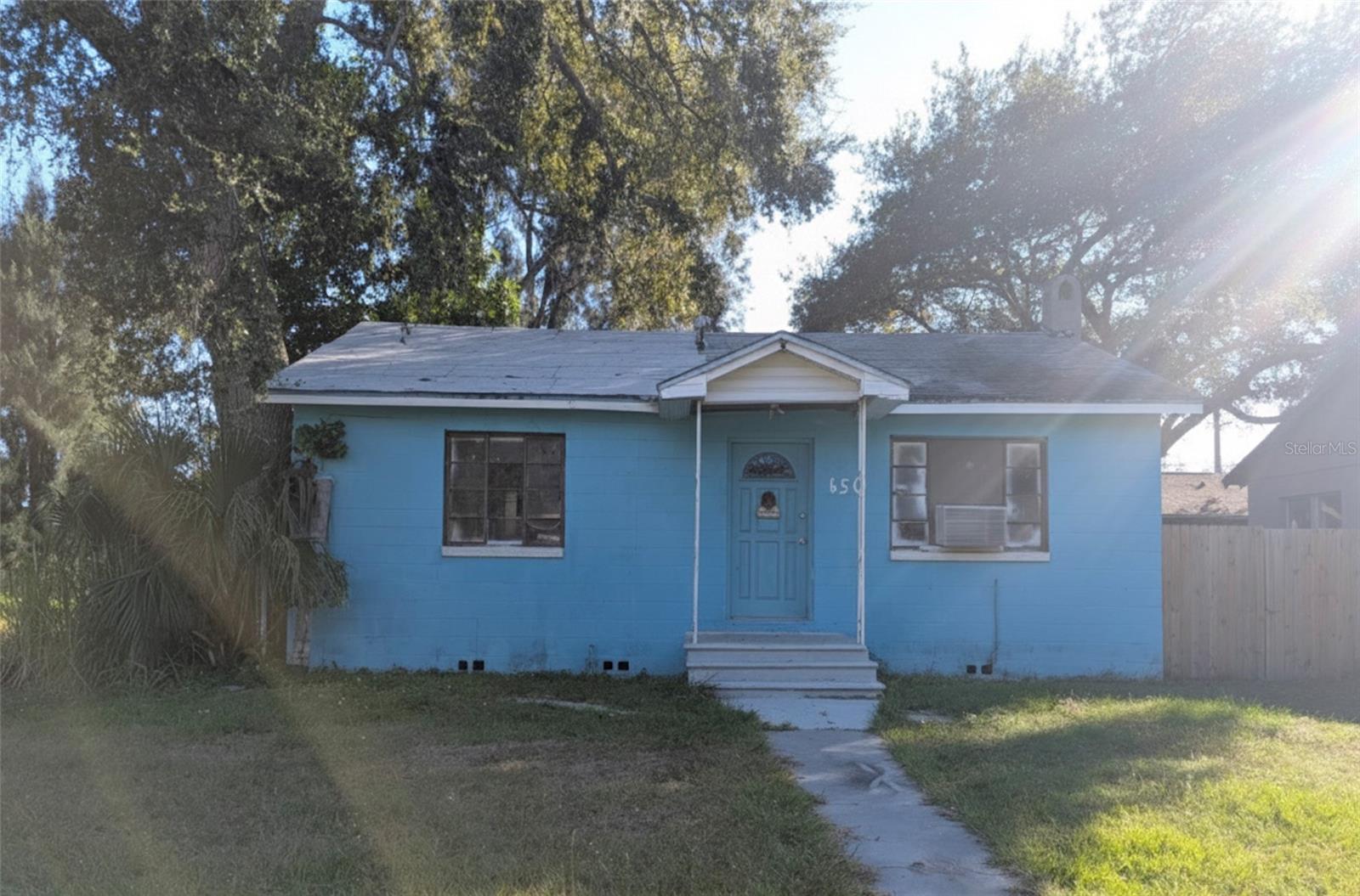 KERR ADD - Residential