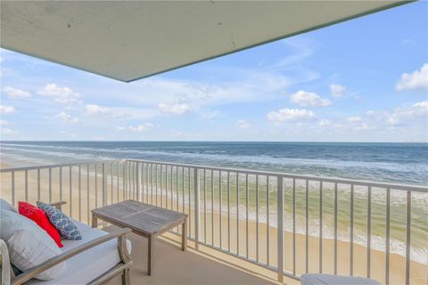 5203 S ATLANTIC AVENUE 814B NEW SMYRNA BEACH FL 32169