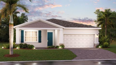 1845 CLEAR SKY DRIVE KISSIMMEE FL 34744