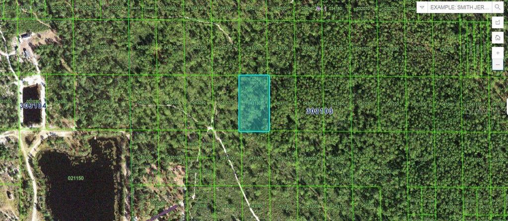 Photo of Hwy 60 E, Lake Wales, FL 33898 (MLS # O6266367)