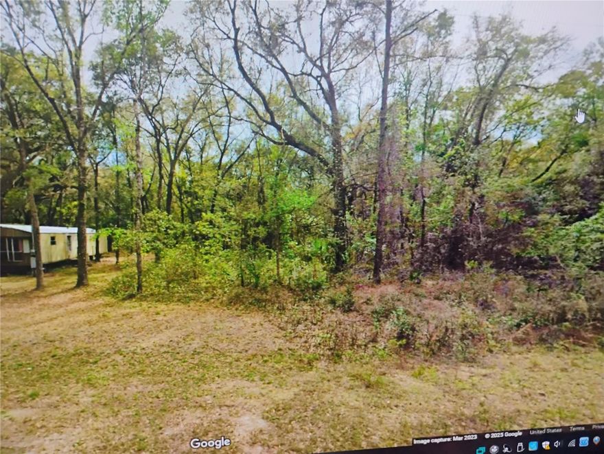 This is a Putnam County Conservation lot that would have to be used for tax purpose, or to mitigate with the Conservation Board to build on it or use it for any other purpose that allowed or wait for future usage changes. Not in wetlands.