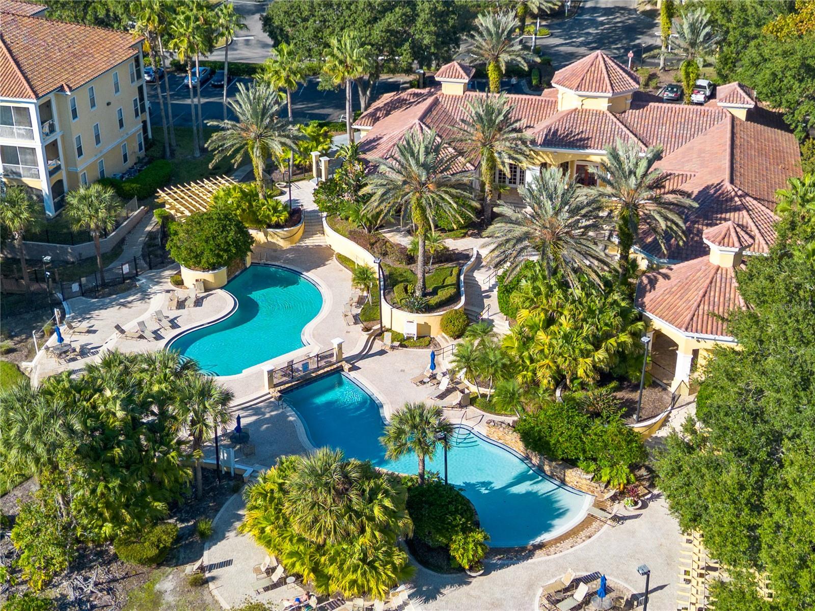 VISCONTI WEST - Residential