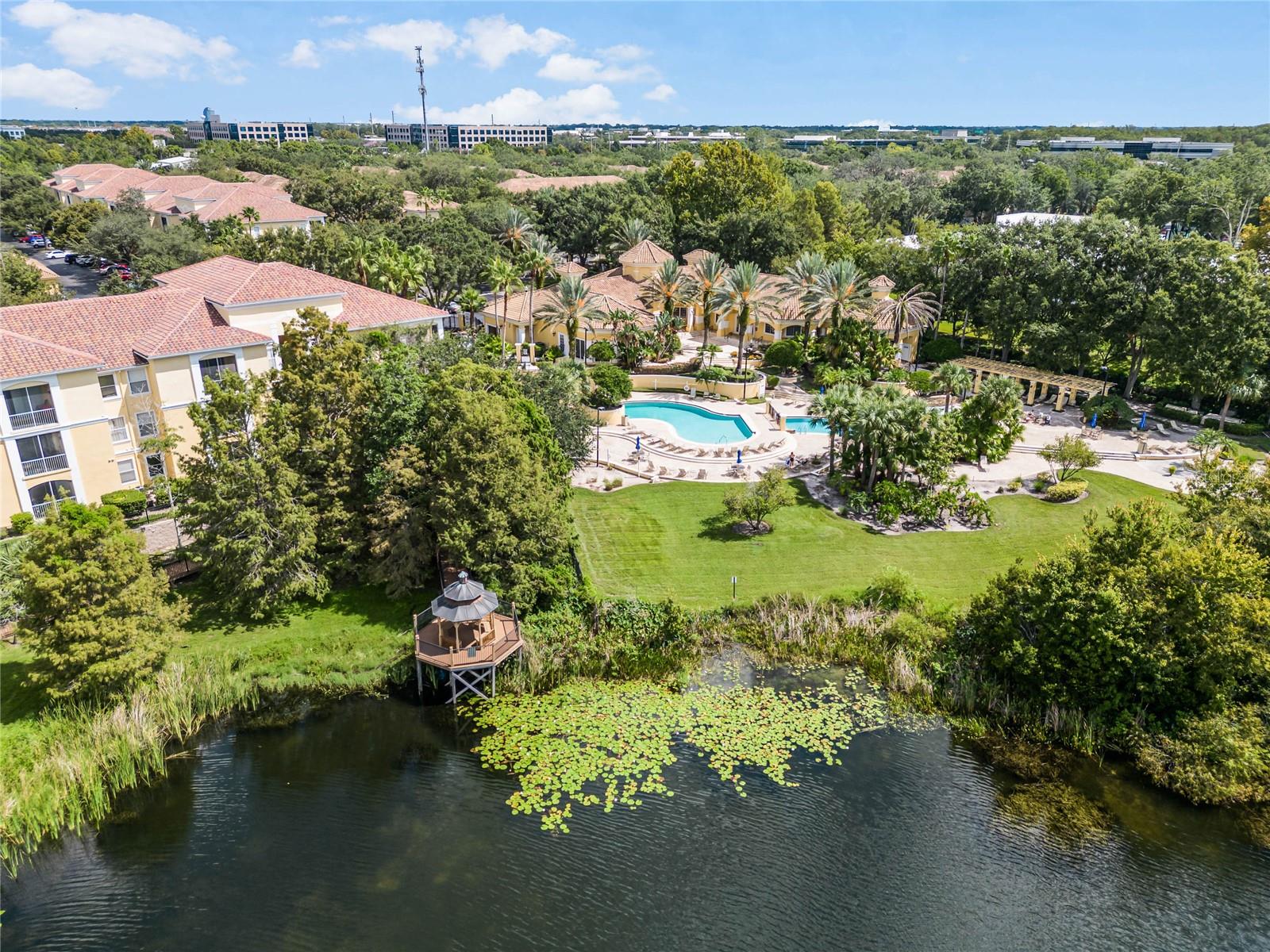 VISCONTI WEST - Residential