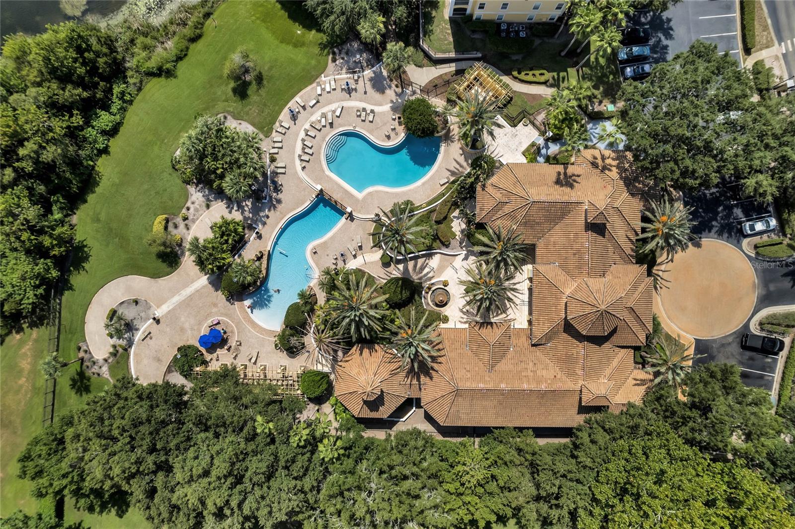 VISCONTI WEST - Residential