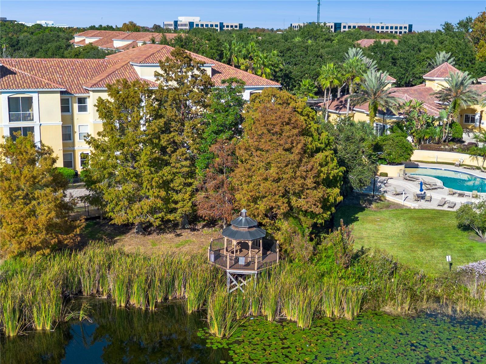 VISCONTI WEST - Residential