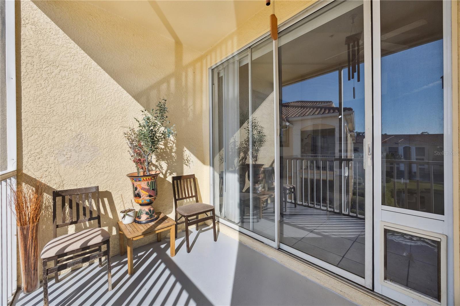 VISCONTI WEST - Residential