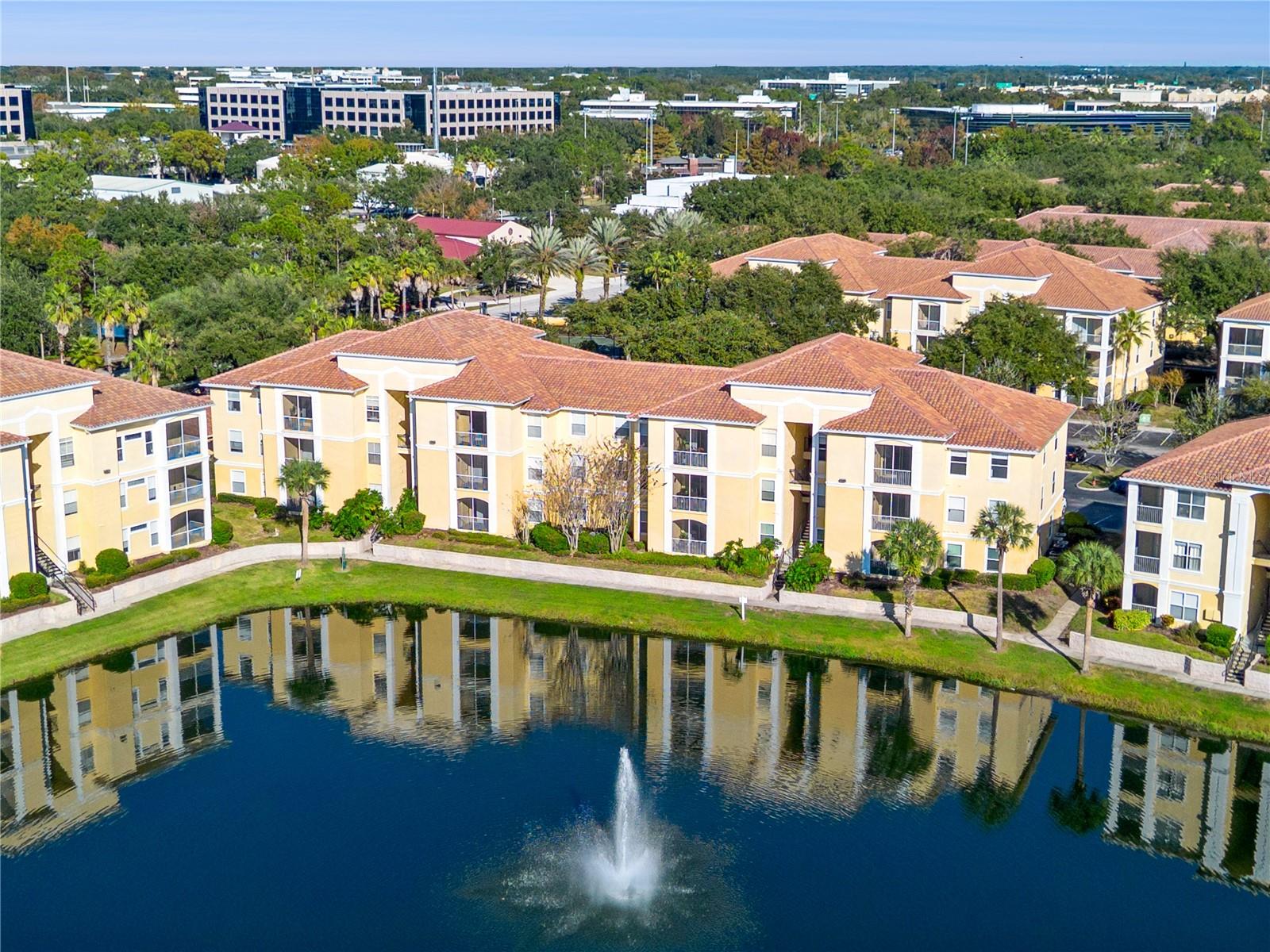 VISCONTI WEST - Residential