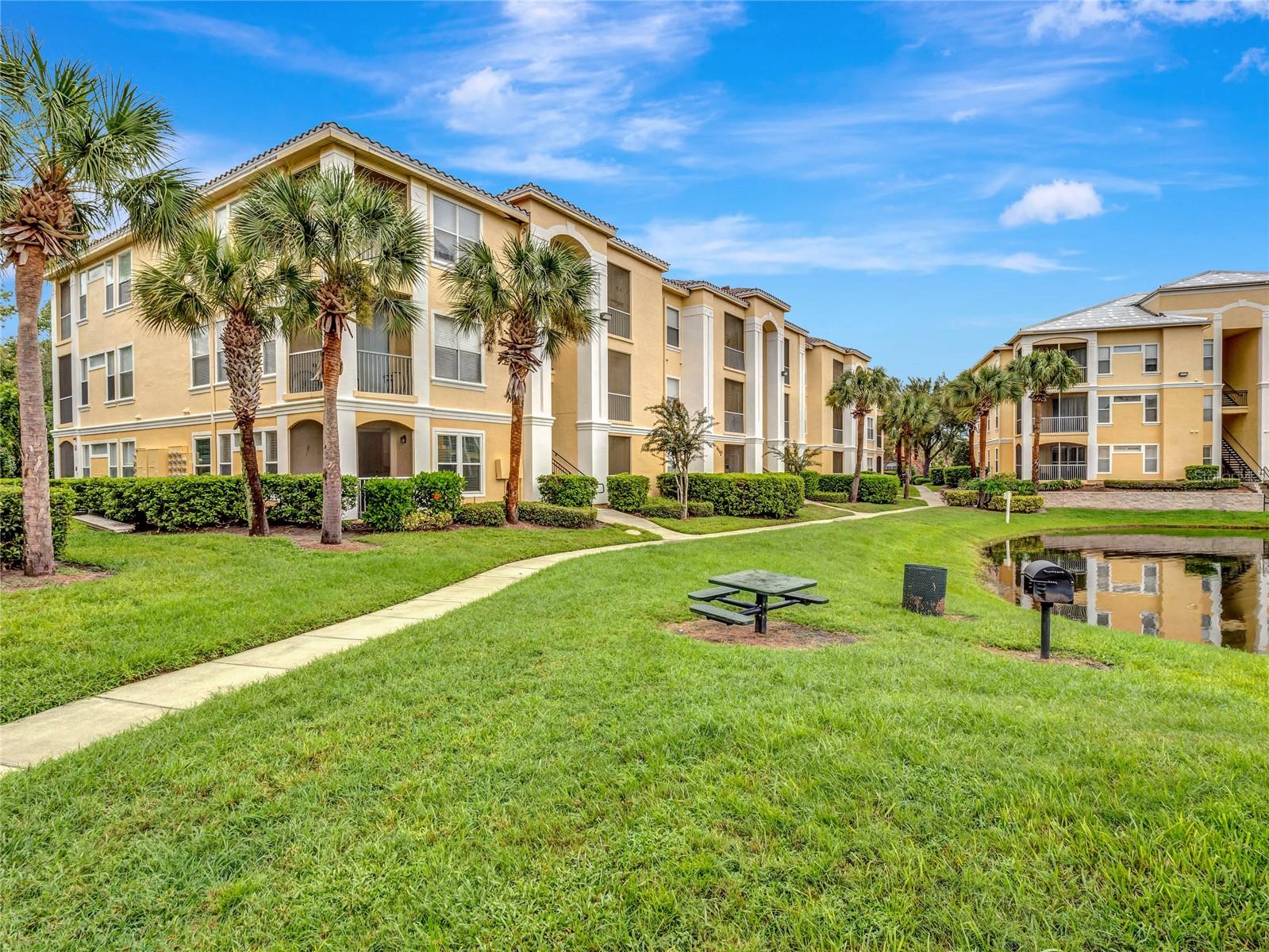 VISCONTI WEST - Residential