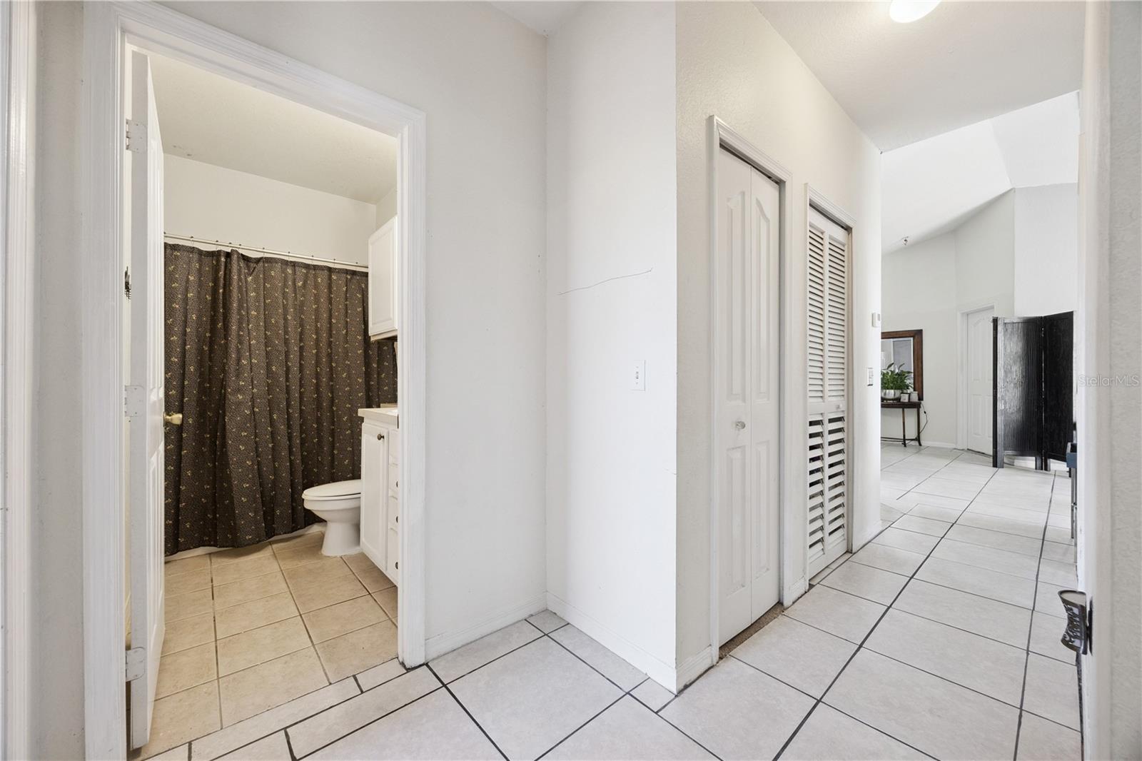 VISCONTI WEST - Residential