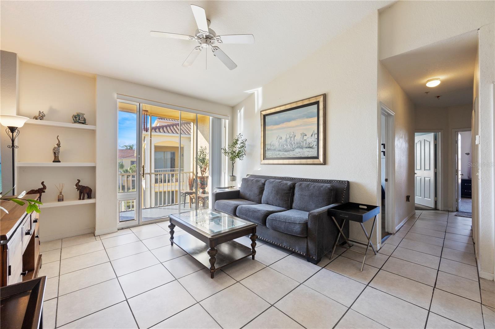 VISCONTI WEST - Residential