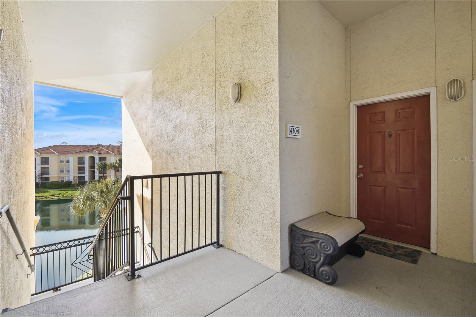 VISCONTI WEST - Residential