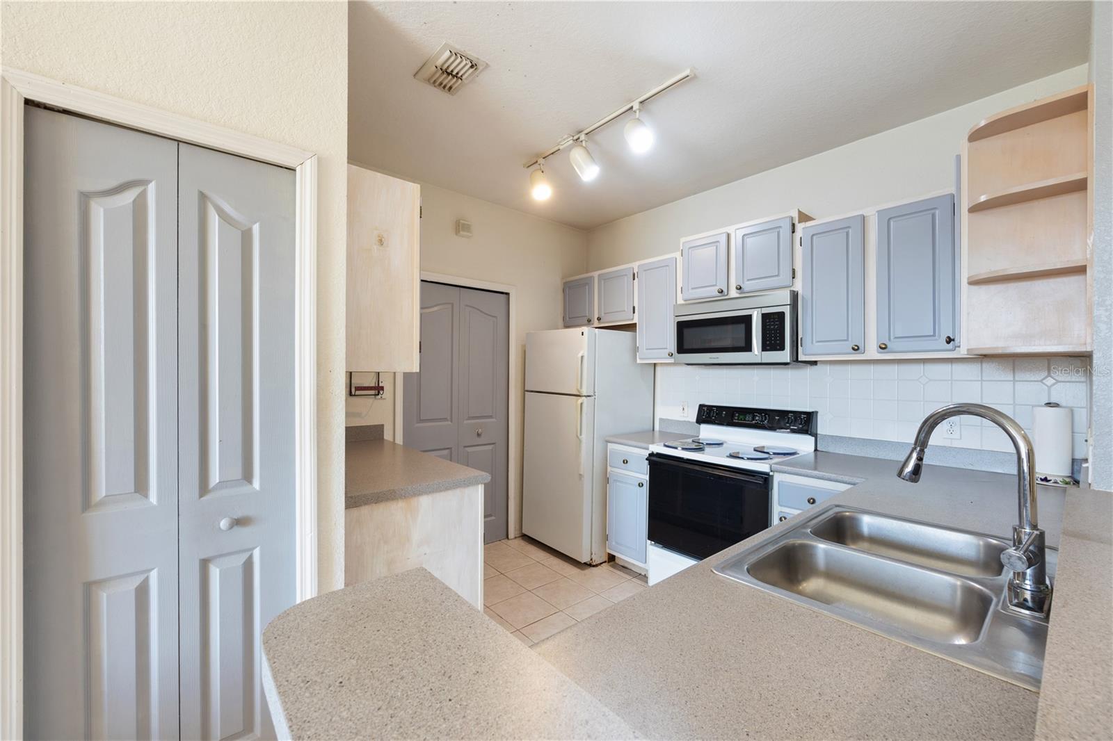 VISCONTI WEST - Residential