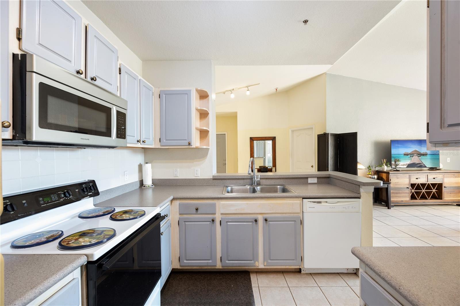 VISCONTI WEST - Residential