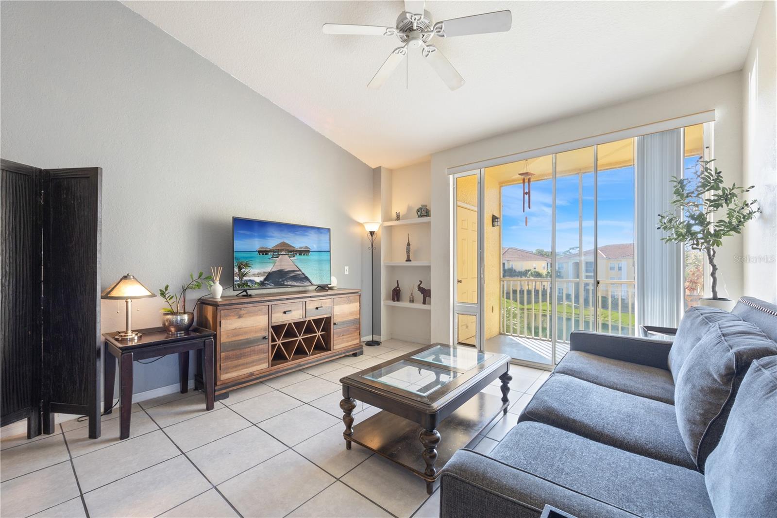 VISCONTI WEST - Residential