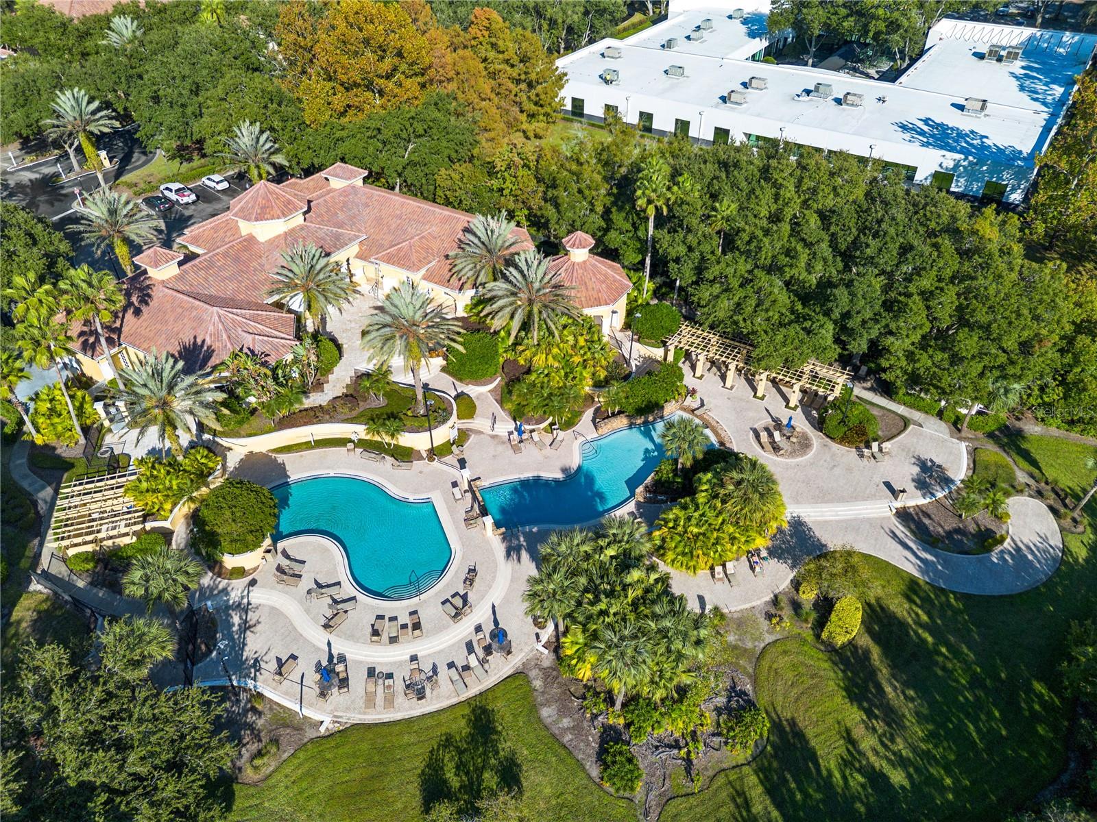 VISCONTI WEST - Residential