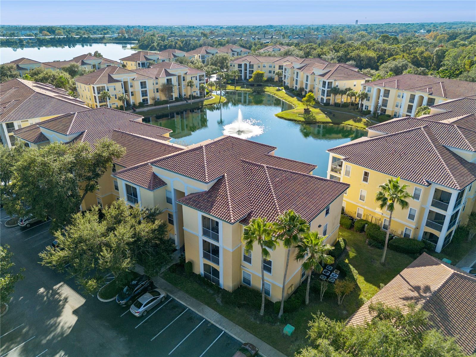 VISCONTI WEST - Residential