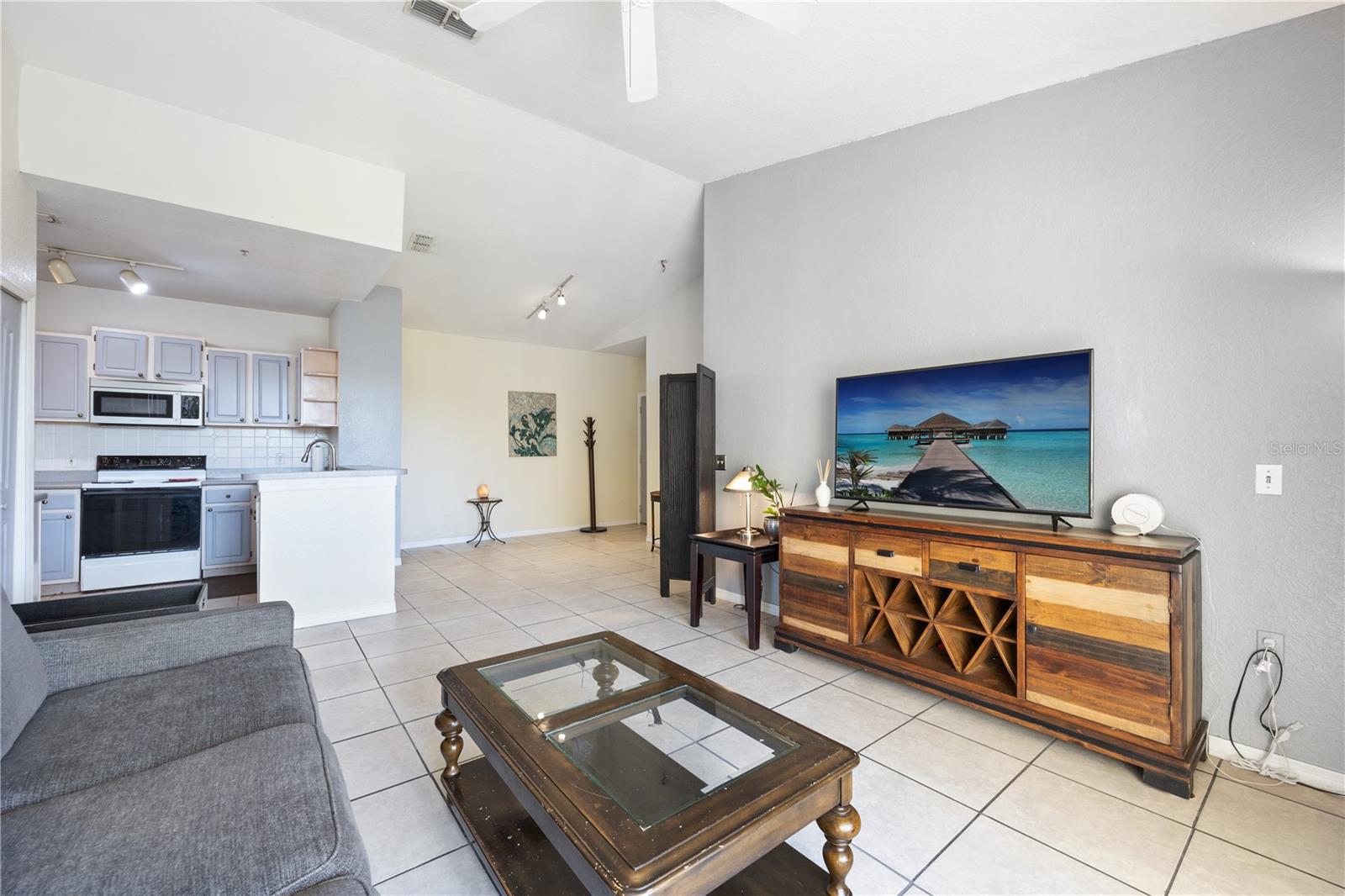 VISCONTI WEST - Residential