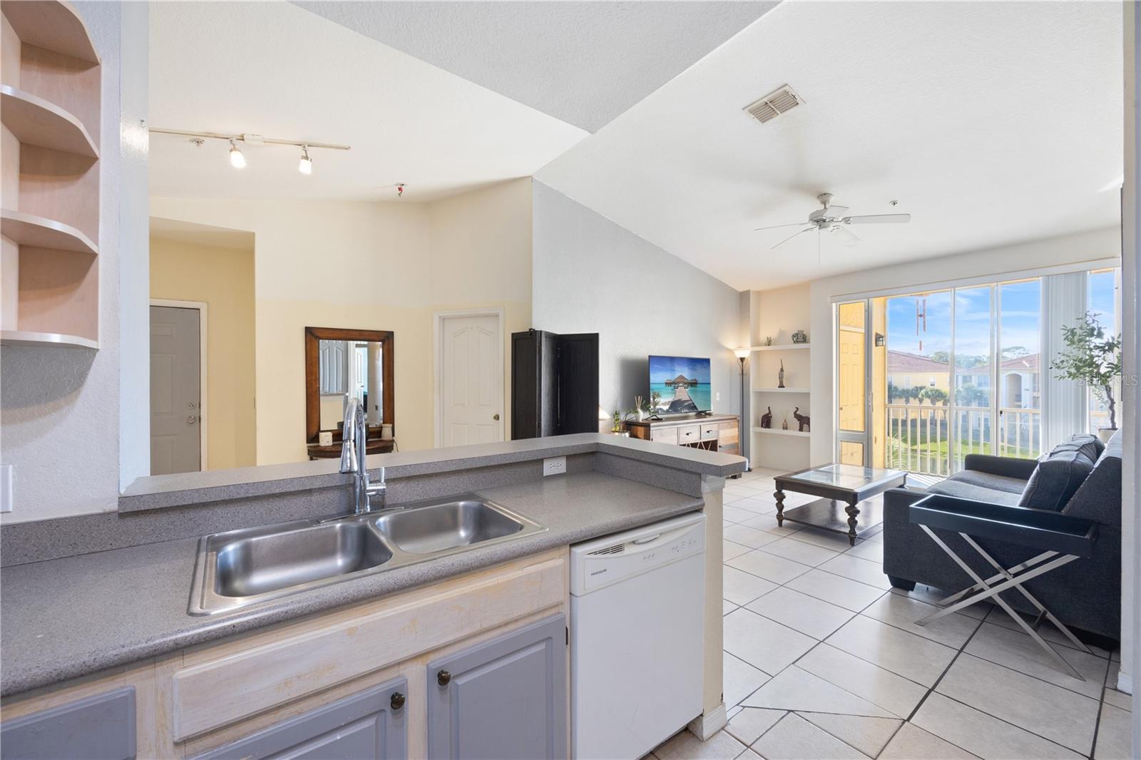 VISCONTI WEST - Residential