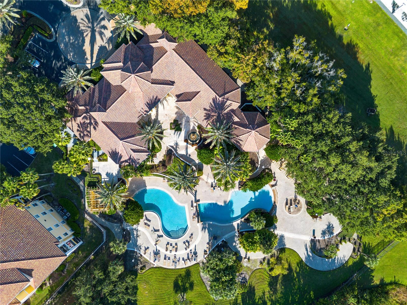 VISCONTI WEST - Residential