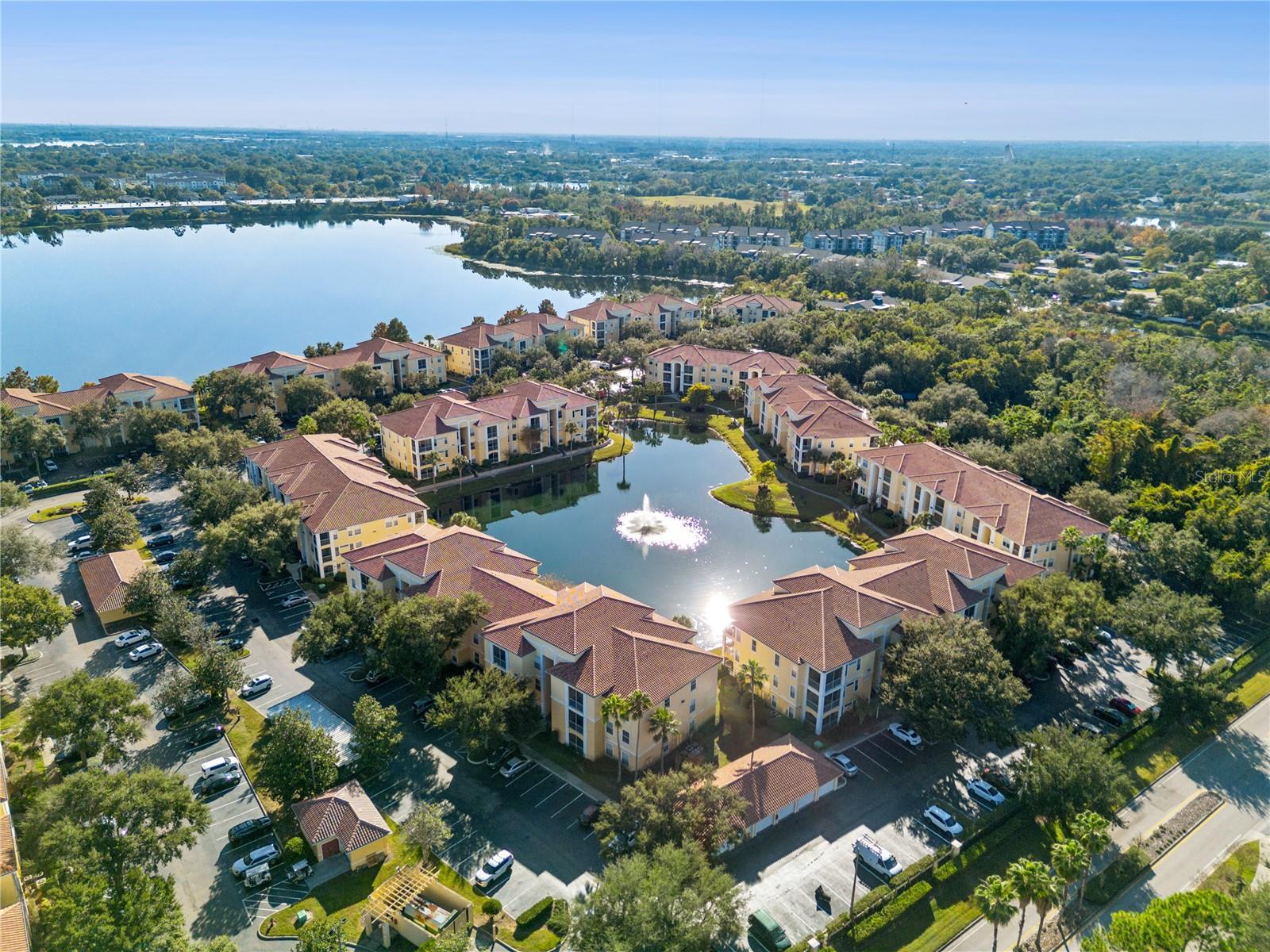 VISCONTI WEST - Residential