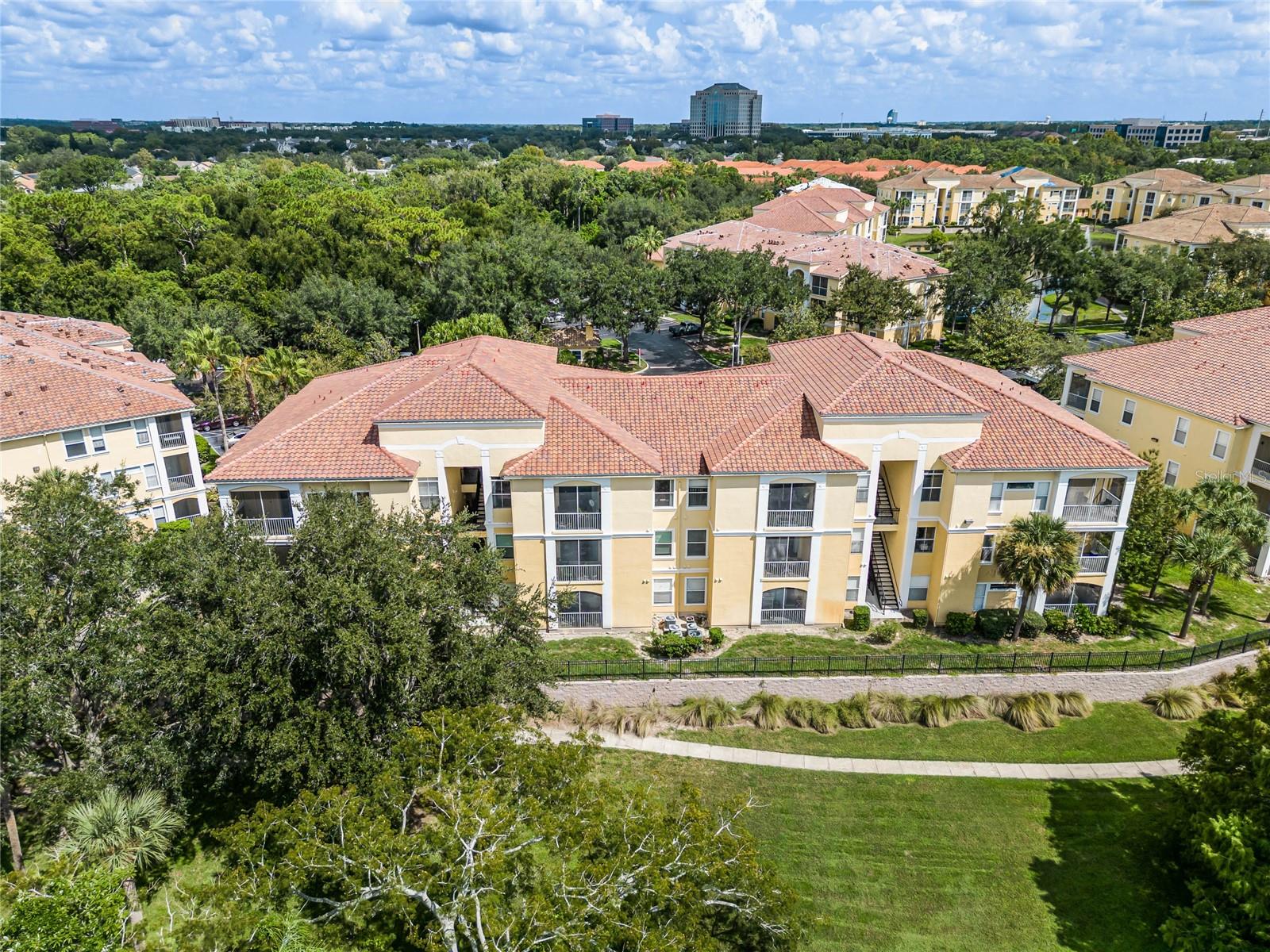 VISCONTI WEST - Residential