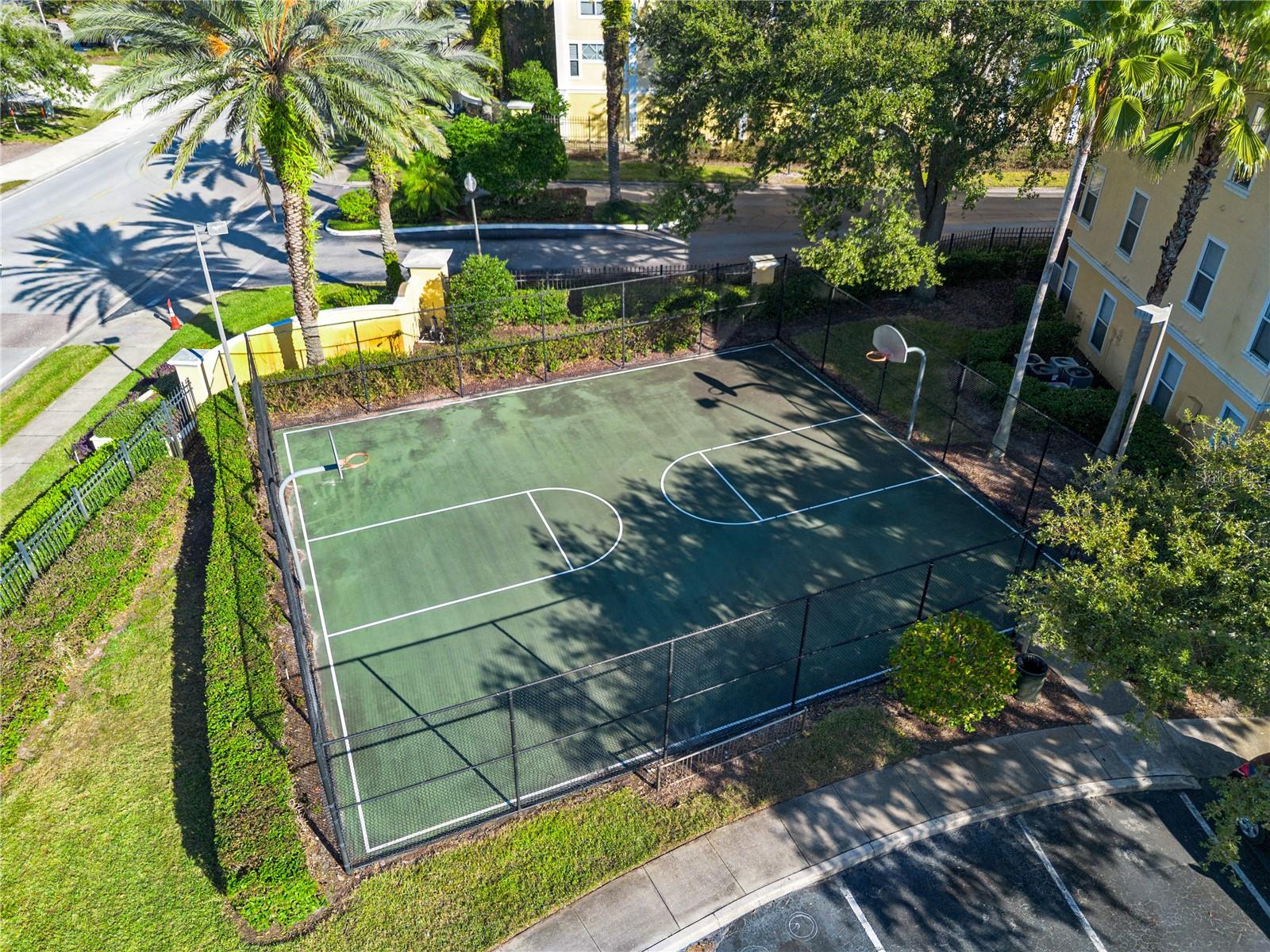 VISCONTI WEST - Residential