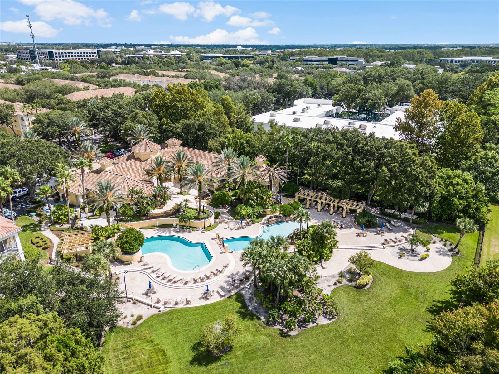 VISCONTI WEST - Residential