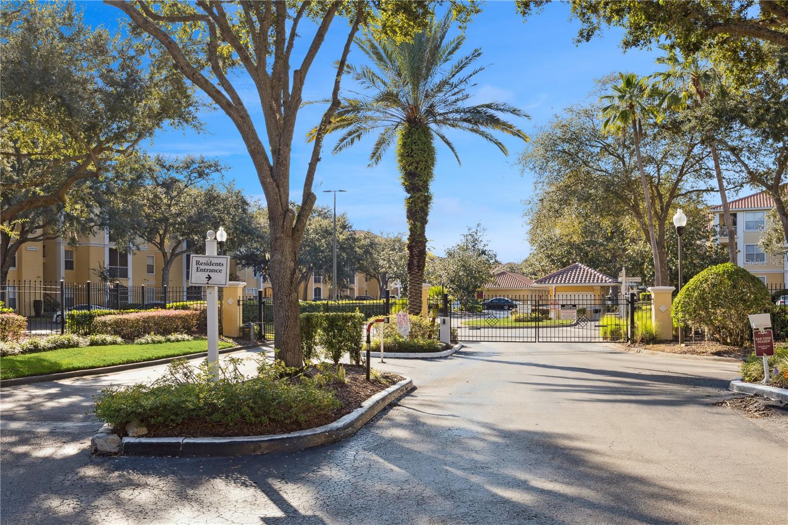 VISCONTI WEST - Residential