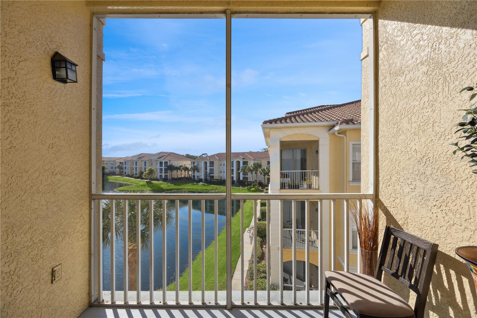 VISCONTI WEST - Residential