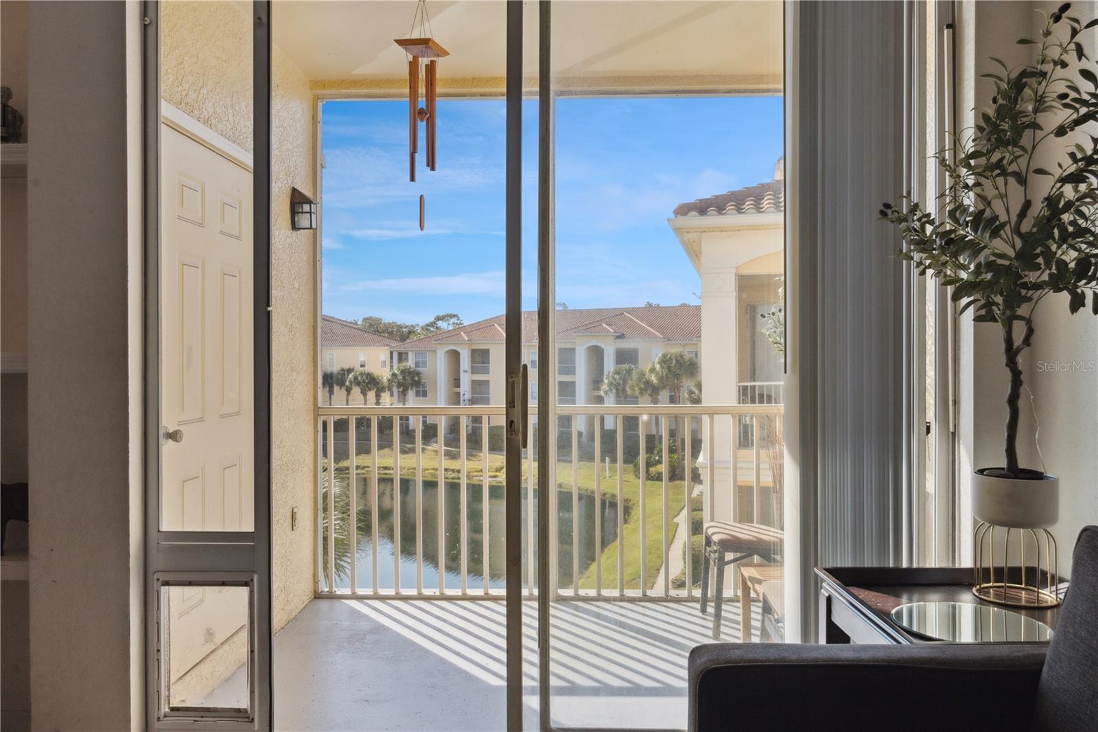 VISCONTI WEST - Residential